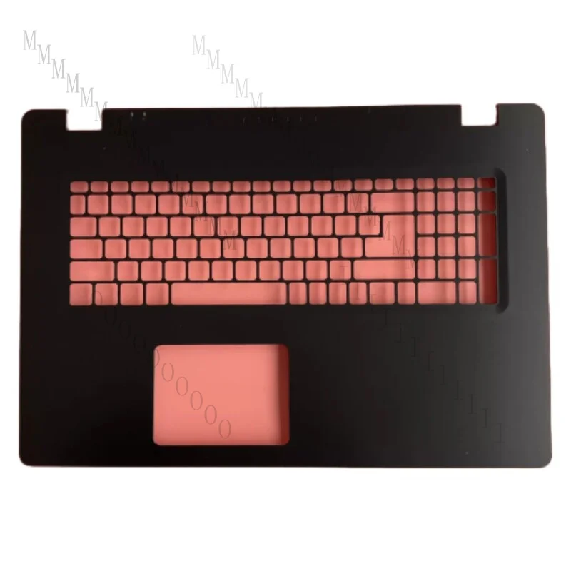 G... Palmrest frame black for Acer Aspire 3 A317-51 AP2MD000500 laptop