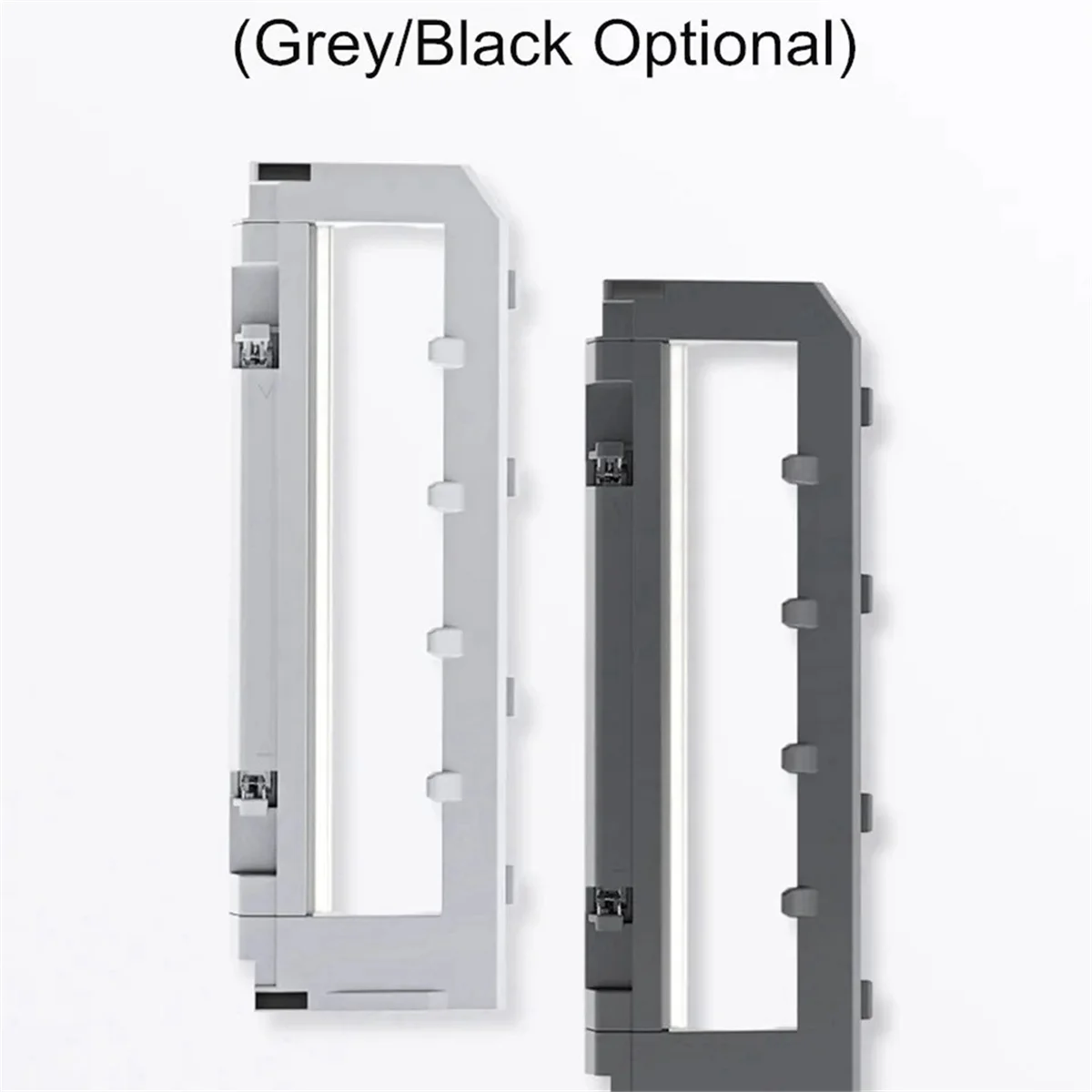Cubierta de cepillo principal para S7/T7S/T7S Plus, piezas de repuesto para Robot aspirador