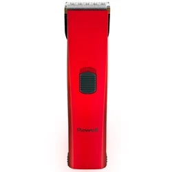 Rewell Rfcd-900 Low Noise Professional Salon Hair Cutting Clipper For Salon Barber