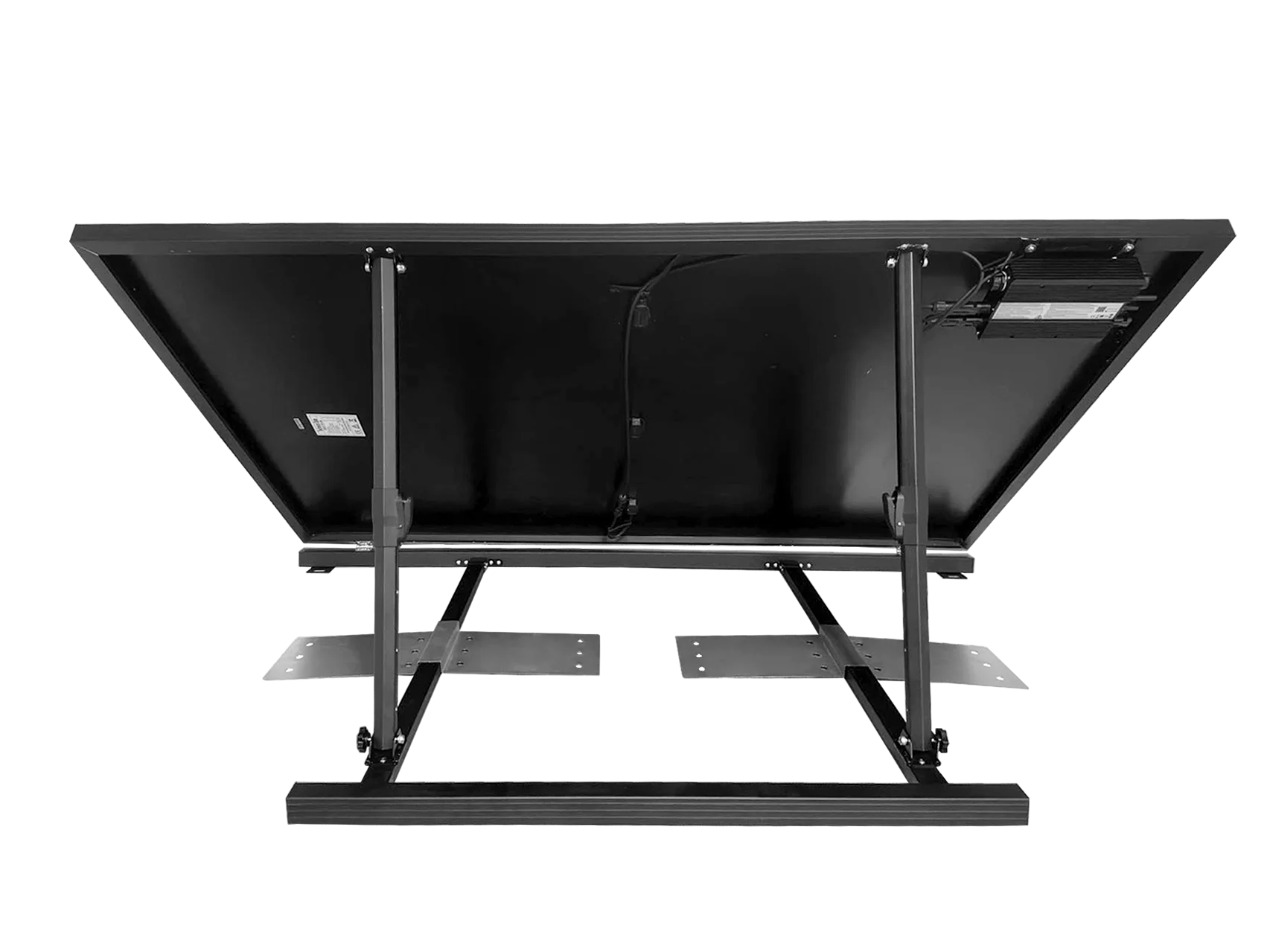 Plug And Play  SystemEurope  Energy System Balcony Kits 500W Plug Play Balcony  Panels System Power 400W 450W 500