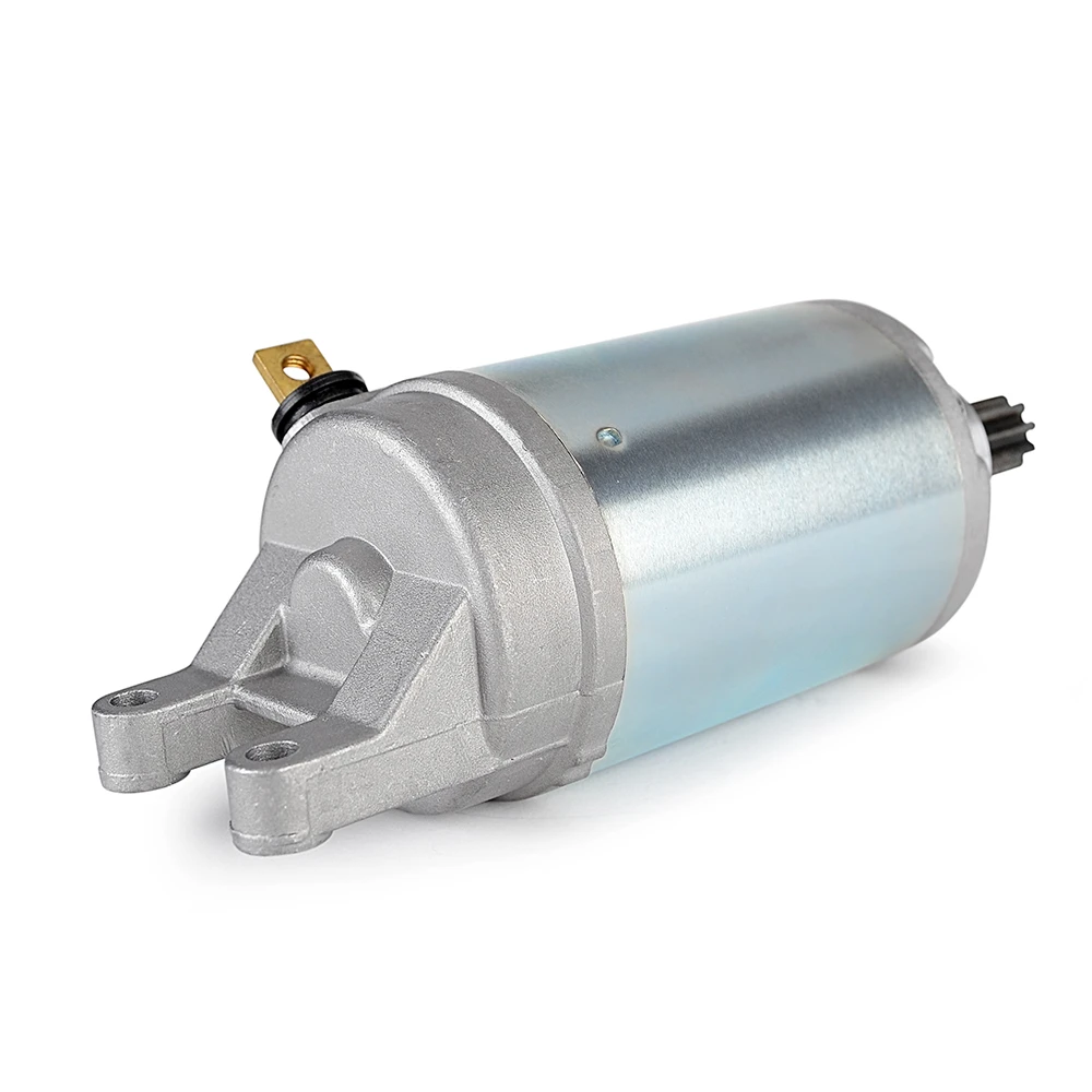 Starter Motor For Suzuki GSXR250 CJ GSX250 Across RCH/H GSF250 N/ZM/P/NP/ZP/R/NR VS/S Bandit GSF 250 / GSX 250 / GSXR 250