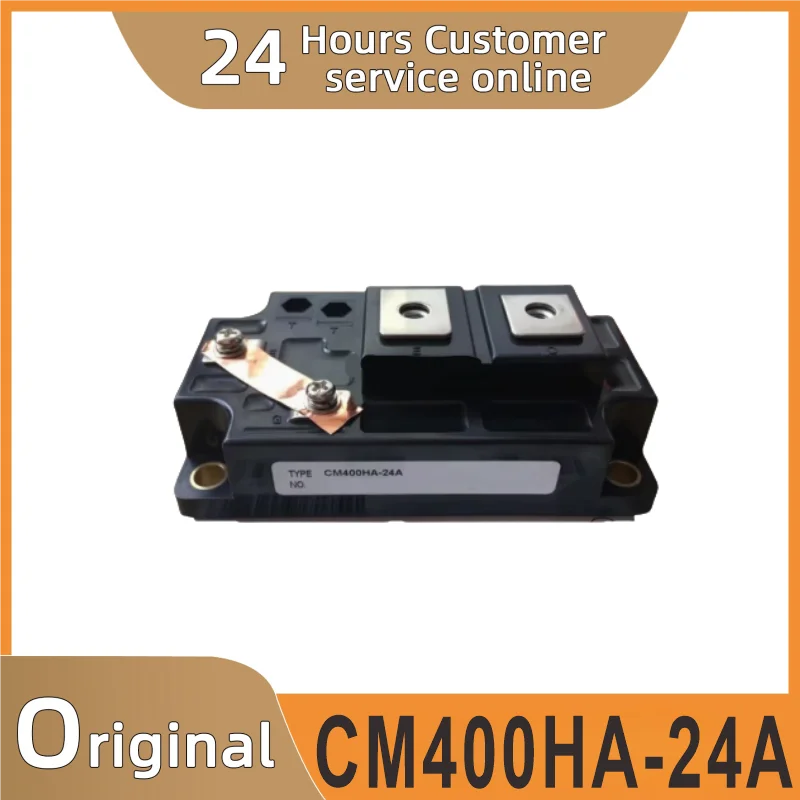 

New Original Module CM400HA-24A
