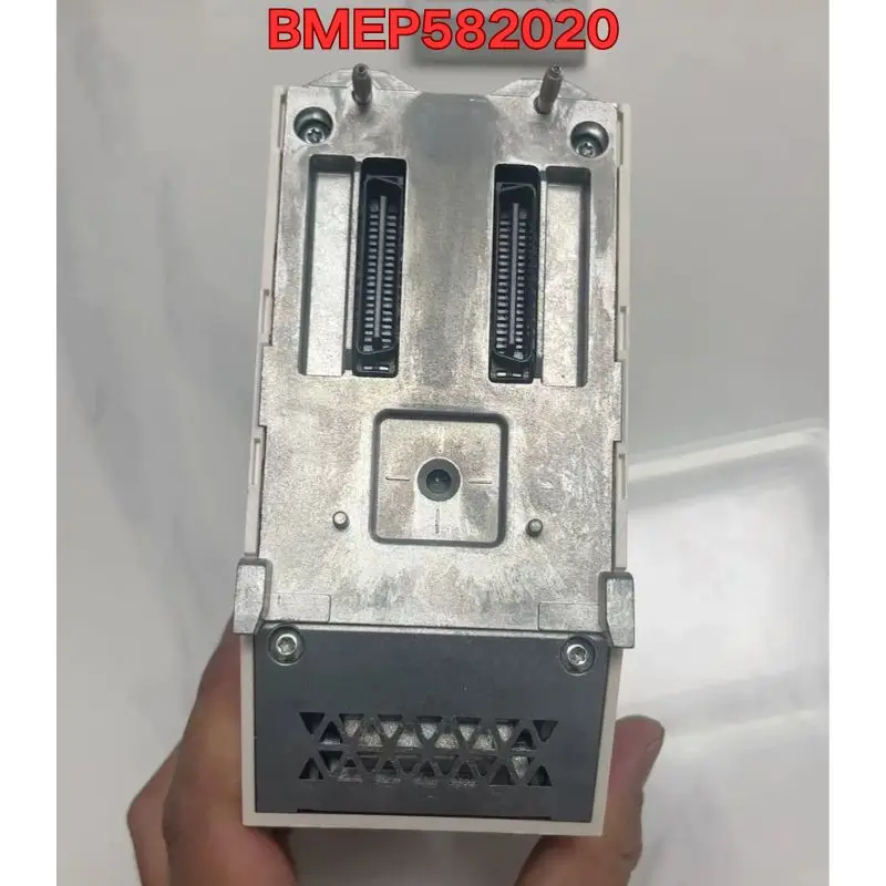 Second-hand module BMEP582020 is in good condition