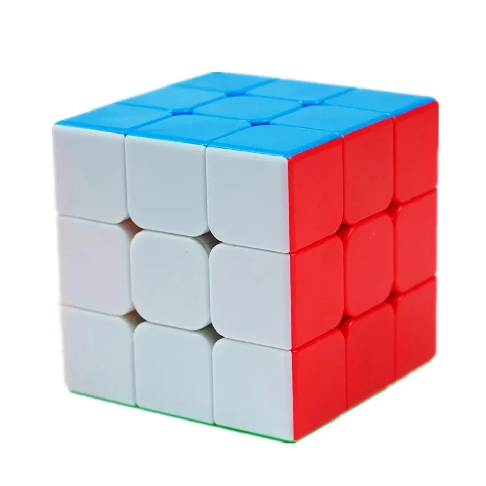 Shengshou Legend 2x2 3x3 4x4 5x5 المكعب السحري بدون ملصقات المهنية لغز Sengso أسطورة 3X3 Cubos Magicos لعب للأطفال