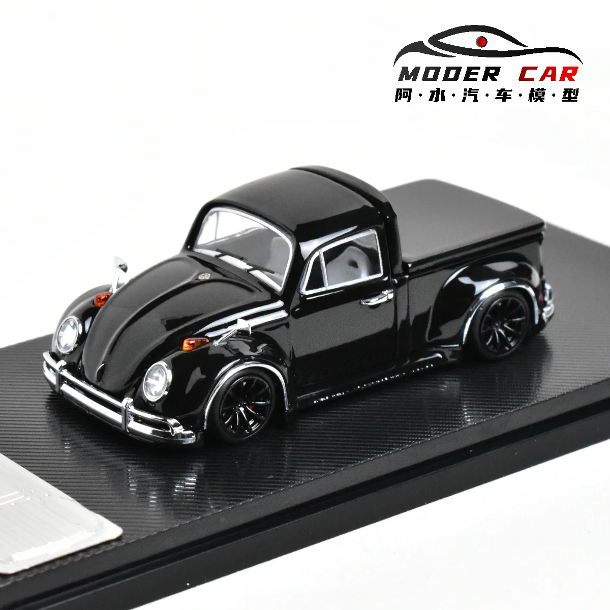 Liberty64 1:64 รถกระบะรถโมเดลDiecast