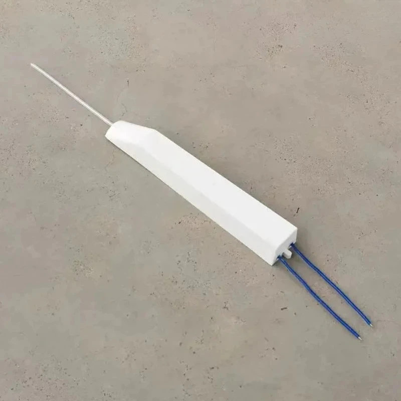 Three Wires HV Generator Cascade for Gm02 Electrostatic Spray Gun Ge Powder Coating Gun two Wires HV Generator Cascade