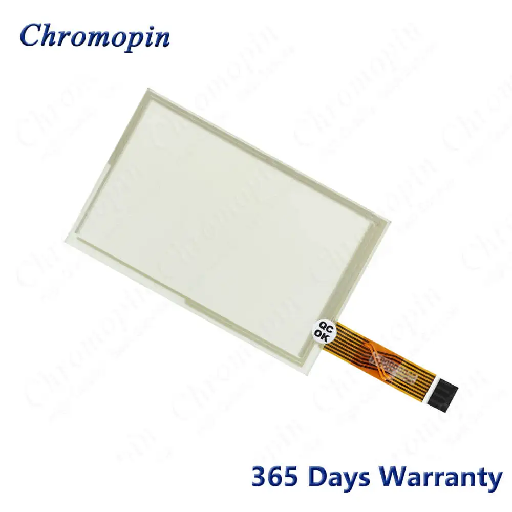 For Trimble CFX 750 Touch Screen Glass Panel Digitizer for Trimble CFX 750 CFX-750 CFX750 Touchpad