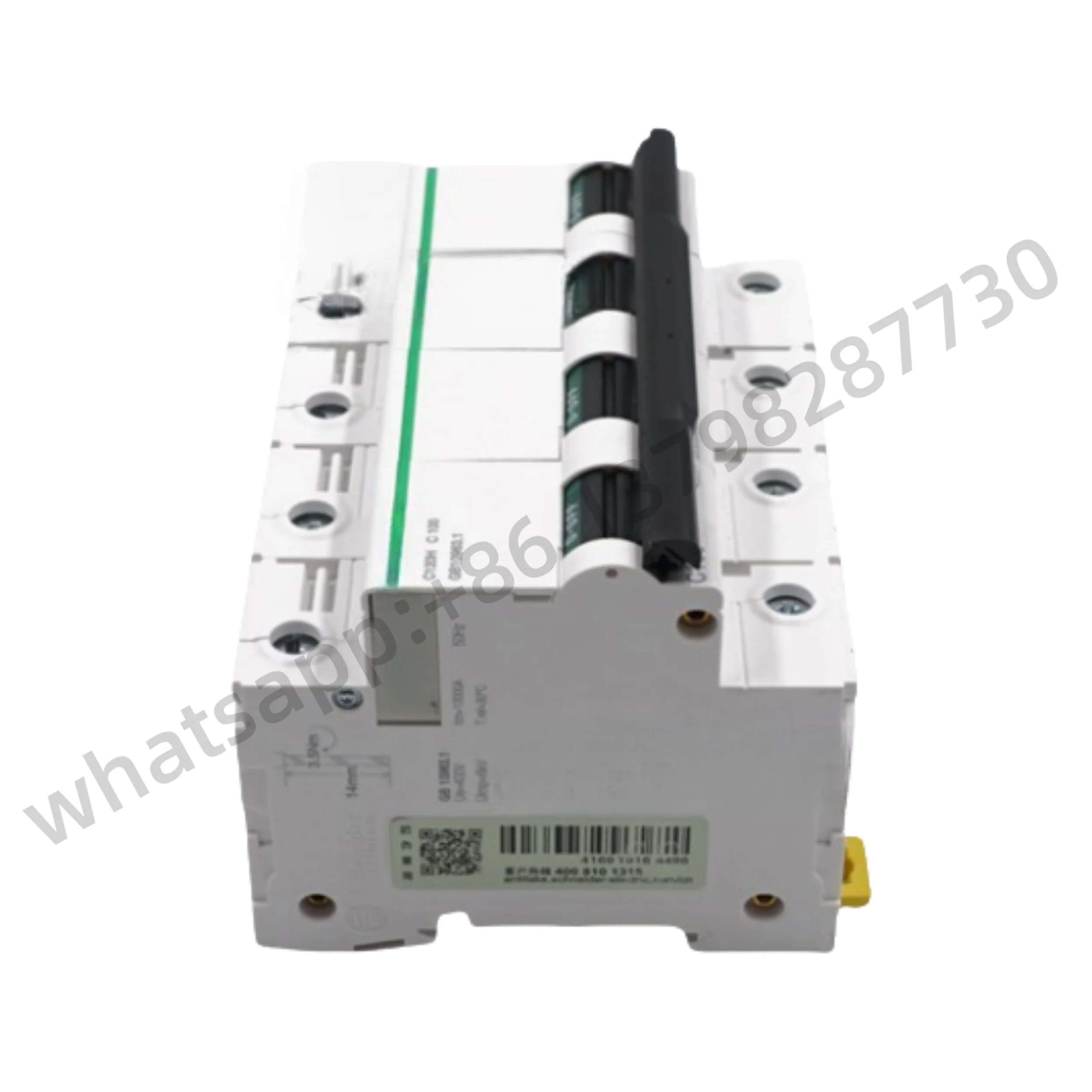 New Original A9N19819   IC120H 4P C100A