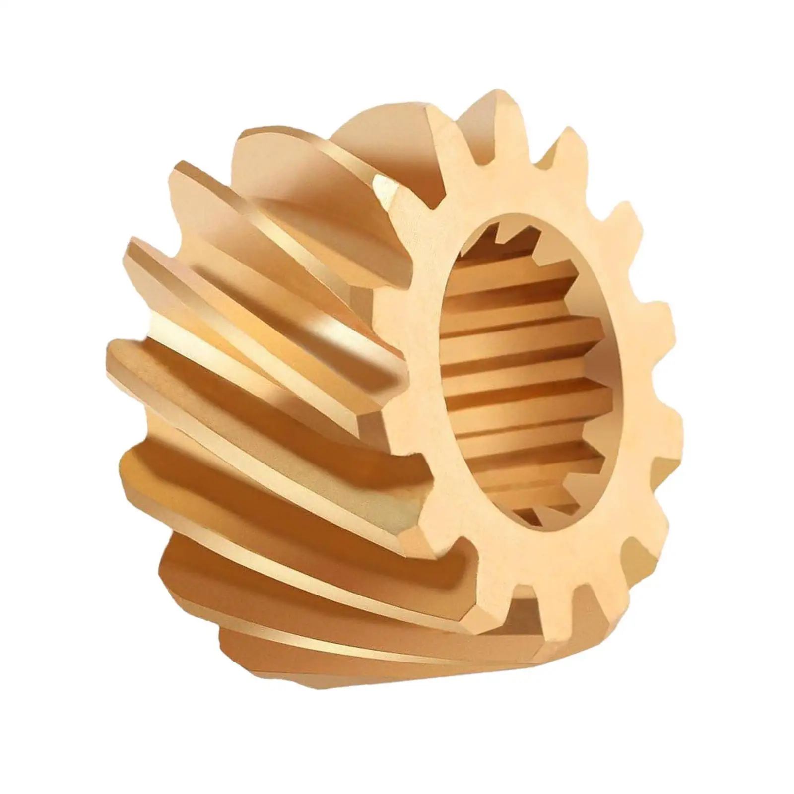 황동 로터리 밸브 기어 수리 부품, Seadoo 800 587 견고한 290935735