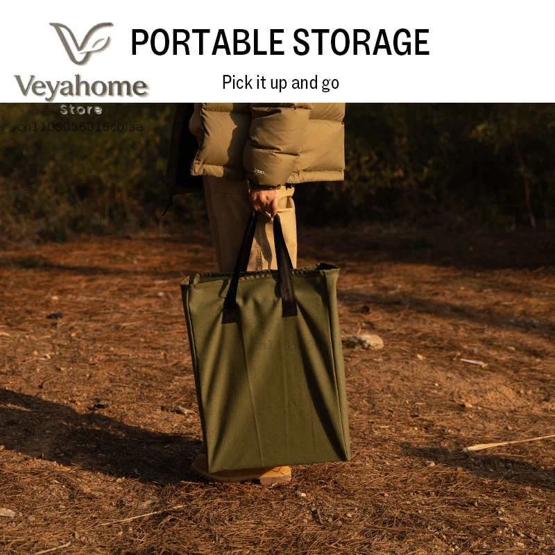 GERC Maza stool is super lightweight and foldable in seconds, suitable for camping and fishing, portable and saving