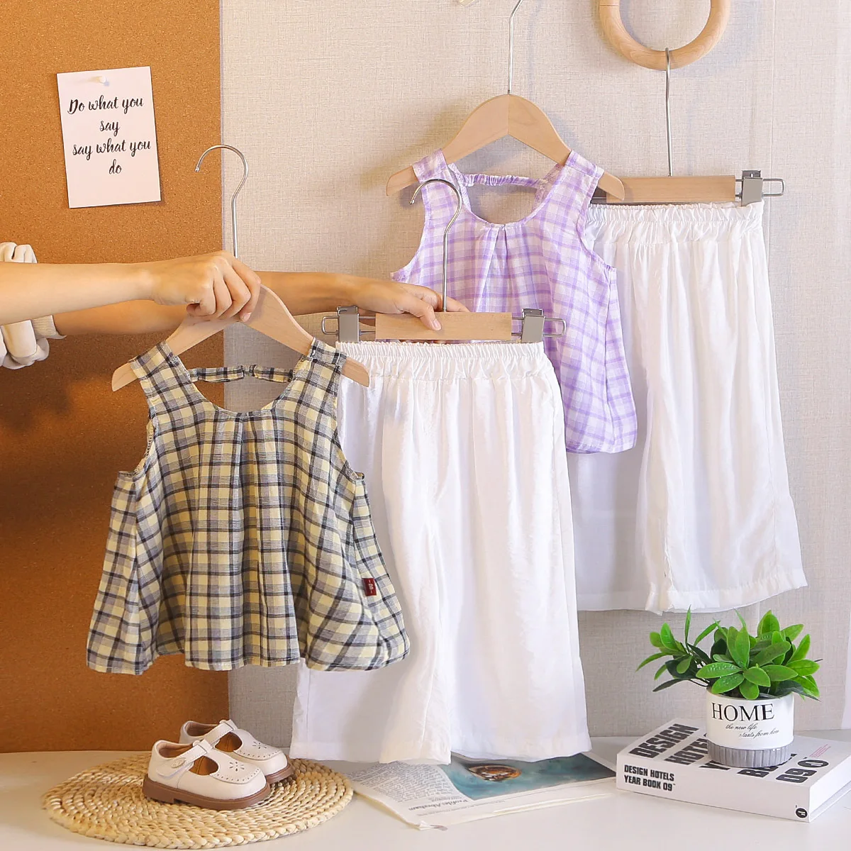 Girls Clothes Sets … - image