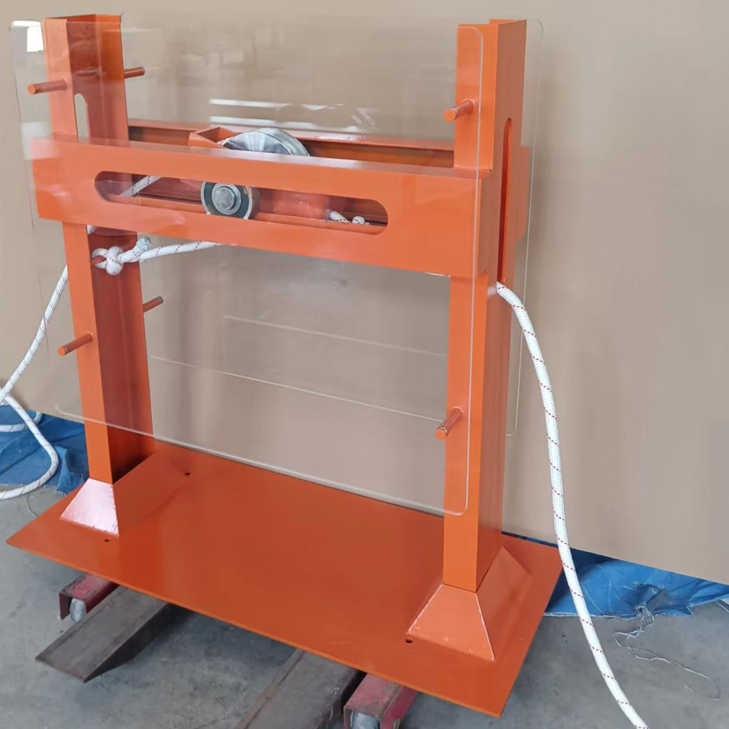 مسابقة شد الحرب مع البكرات الثابتة والمتحركة، ألعاب علمية، ألعاب علمية، ألعاب تفاعلية، تجربة علمية #3