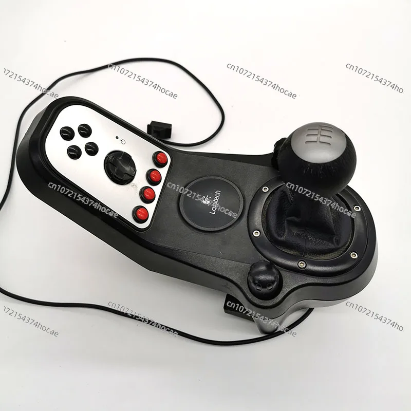 Suitable for Logitech G27 steering wheel pat hand row Logitech steering wheel original parts repair