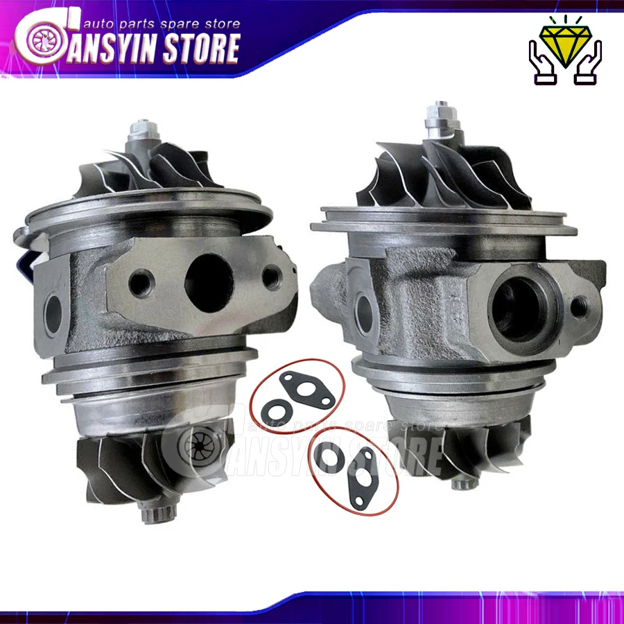 

TD03 Картридж турбокомпрессора Turbo CHRA для BMW 135i 335i 535i N54 11657649290 11657649289 49131-07000 49131-07001 49131-07030