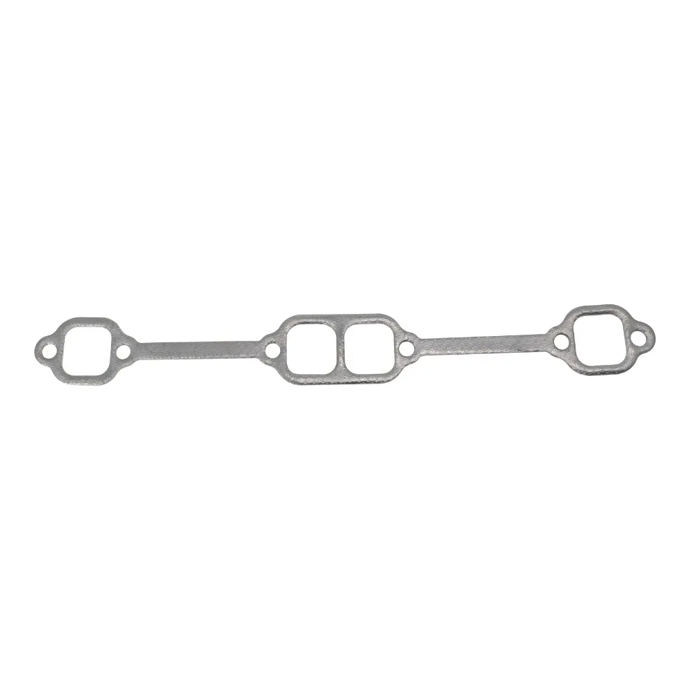 For Volvo Penta 5.0 5.7L GL GXI V8 Riser Block Elbow Gasket Kit Manifold Seal Replacement
