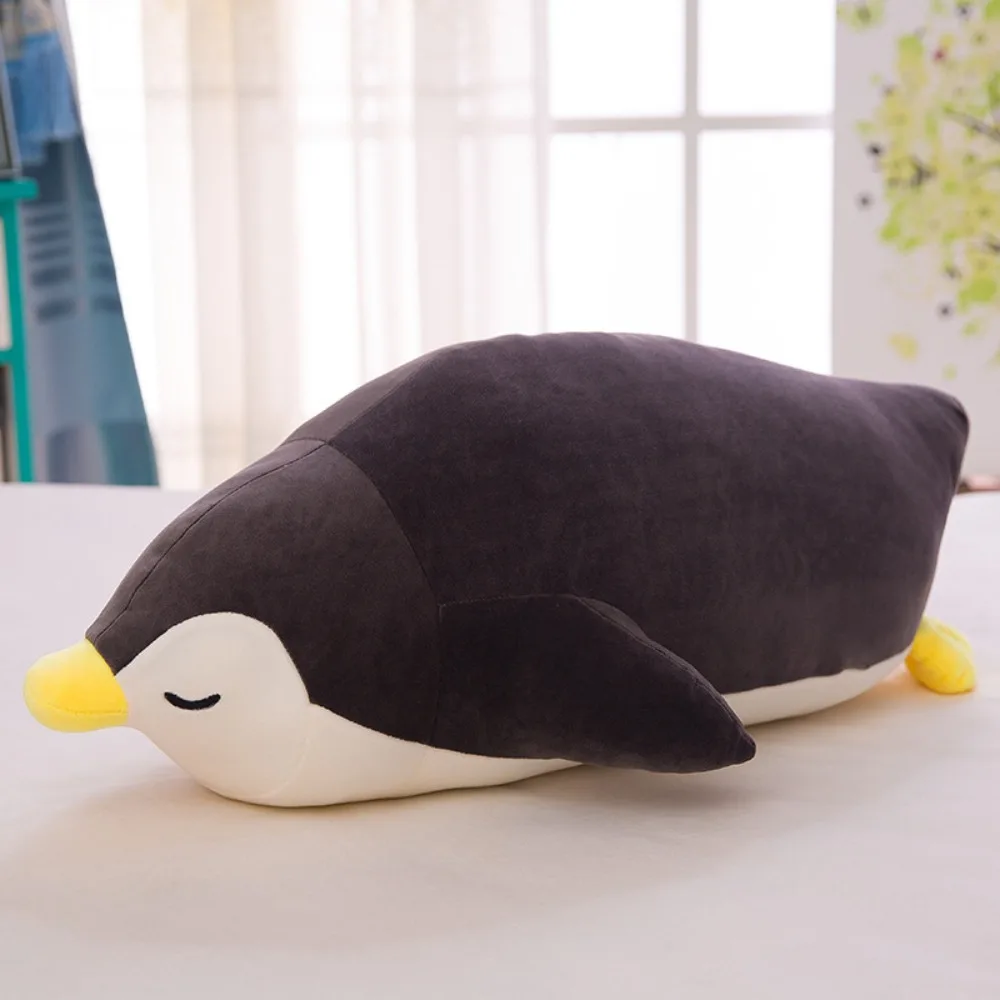 

Cute 35/50cm Marine Animal Cushion Animal Marine Animal Pillow Penguin