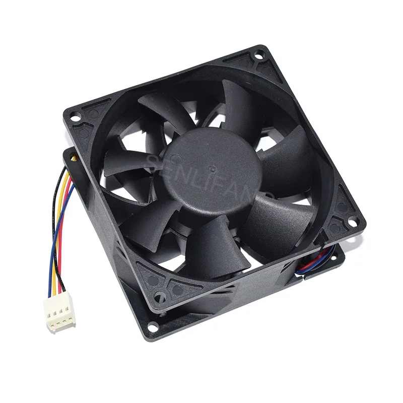 Cho COOLINGFAN Máy Chủ Quạt Làm Mát DFB923824H DC24V 1.00A 9038 92X92X38MM 4 Dòng Mát