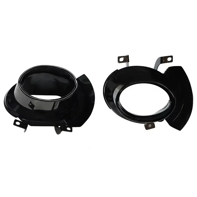 Hot Sale SYPES Stainless Steel Black Exhaust Tip Muffler Tip Exhaust Pipe for 2019-2024 911 992 Carrera S 4S