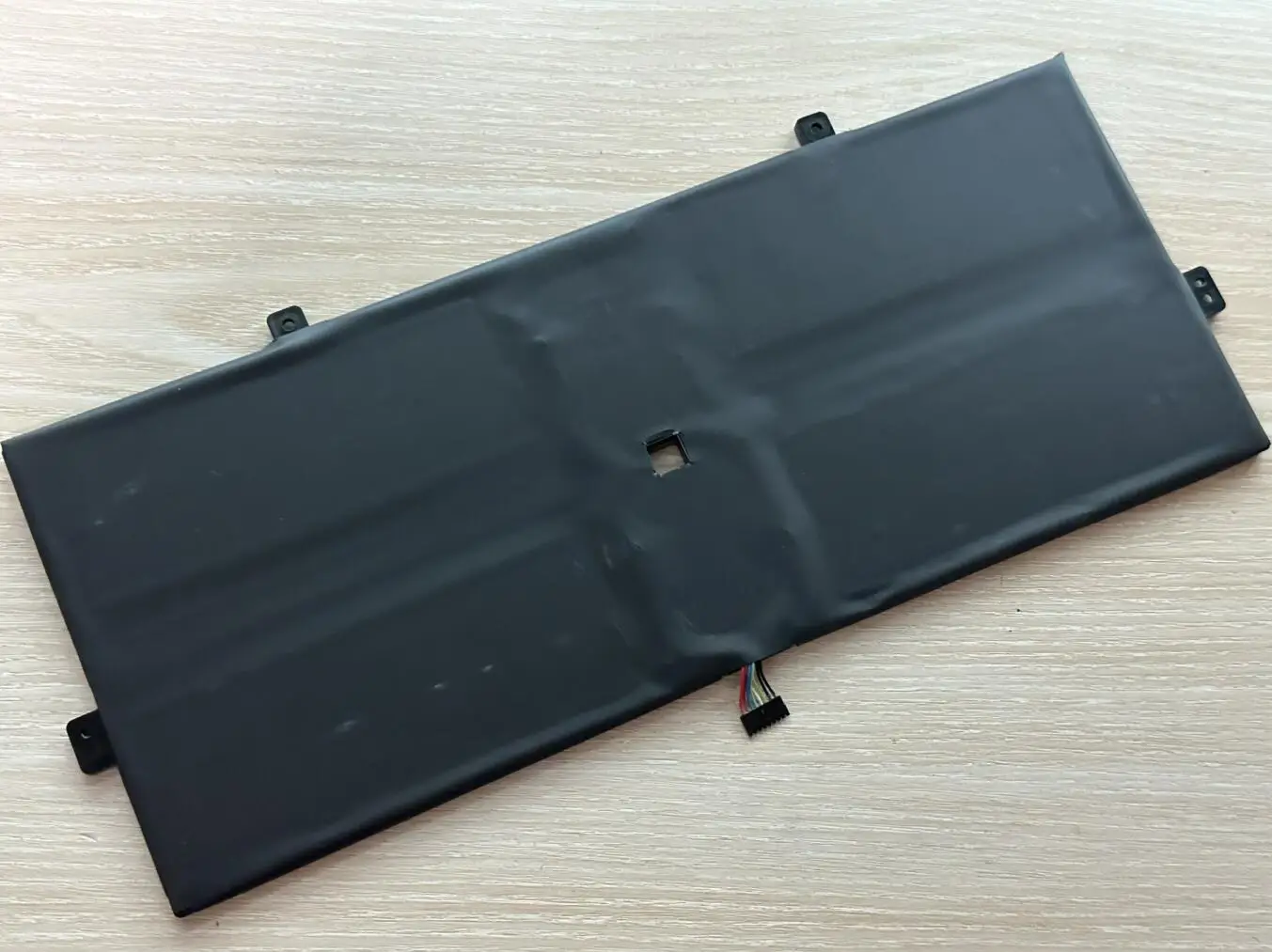 Imagem -06 - Bateria para Lenovo Yoga L15m4p23 L15m4p21 L15c4p22 91013ikb Yoga 78wh
