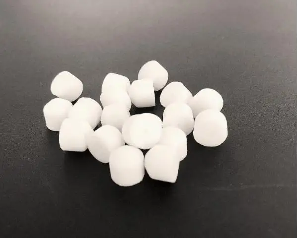 E040 Резиновые уплотнения черные D8,0x6Hмм (10 шт./пакет) Ø0,1-Ø3,0 мм для электроэрозионных станков для сверления малых отверстий EDMAS, JAPAX, ASTEC, CASTEK, CHARMILLES