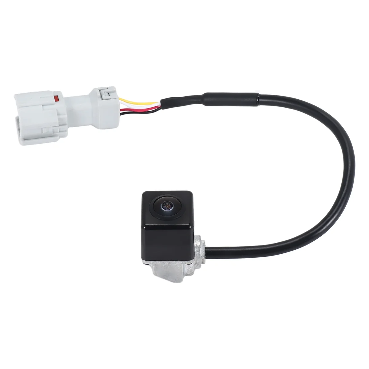 

New for Hyundai Santa Fe 13-16 / KIA CEED 12-16 Car Rear View Camera Parking Assist Backup Camera 95760-A2100 95760A2100 -A08Q