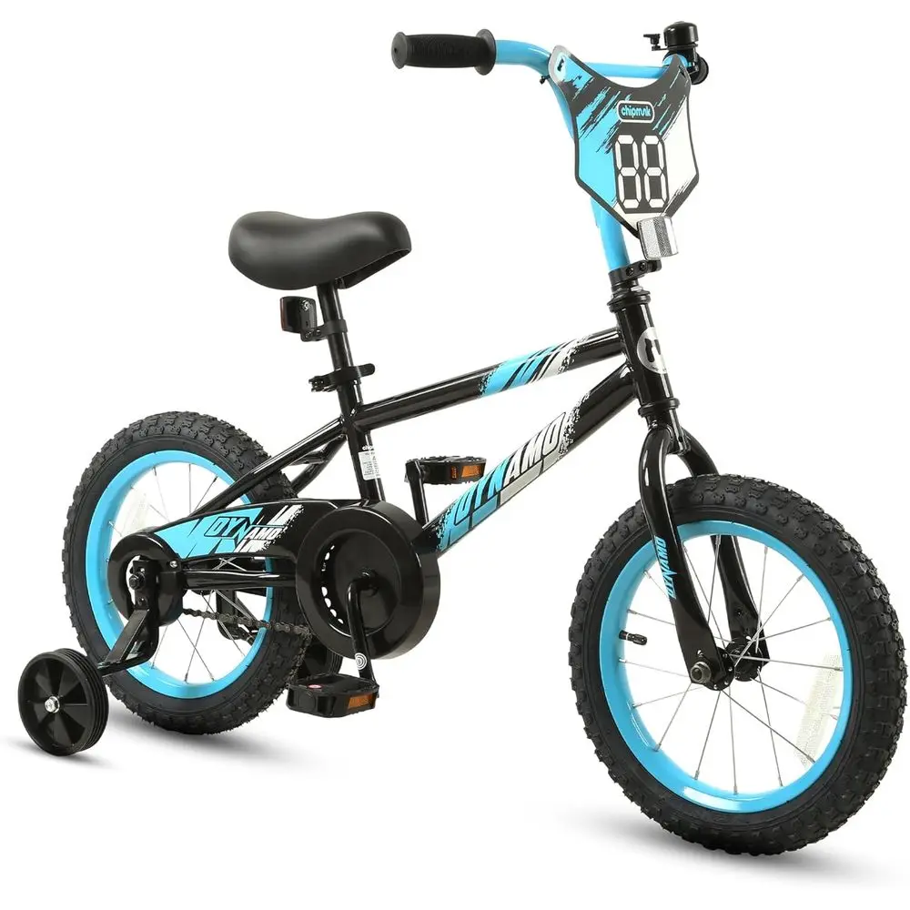 

Toddler 12-18 Inch Kids Bike, Royal Baby Bicycle for Beginners, Multi-Color Options