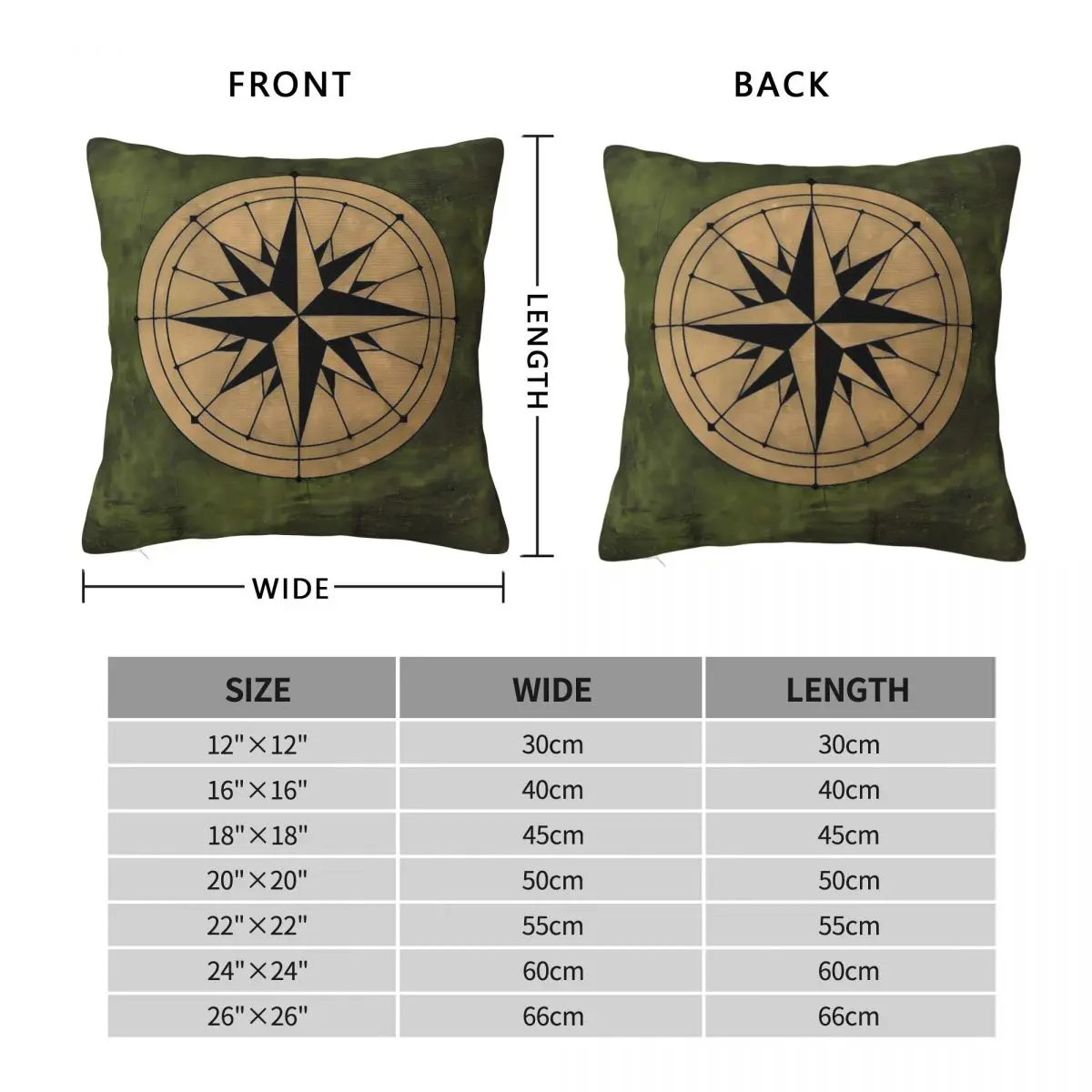 Origin Tree L-Lords Of The R-Rings Pillow Cover Soft Pillow Case Cushion Cover Cute Funny Pillowcases For Sofa Home Decorative