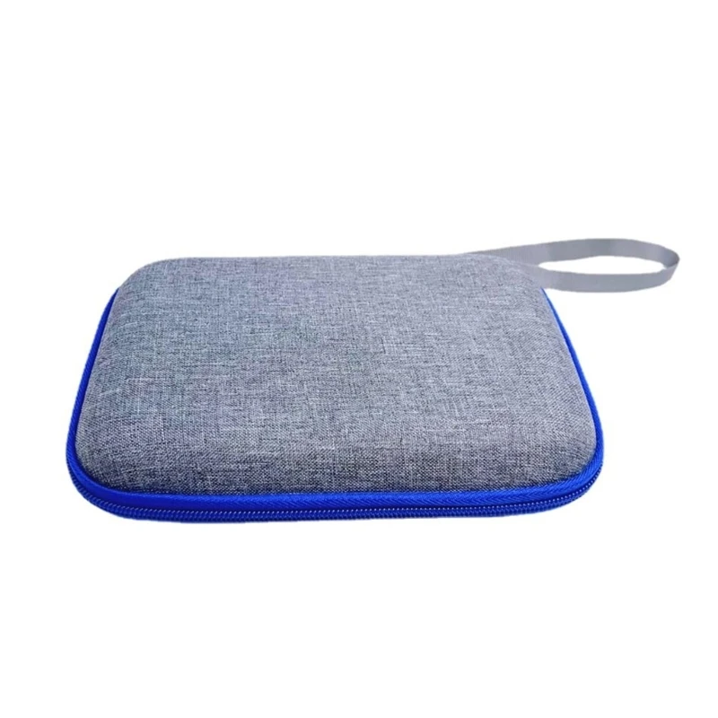 Carrying Case For GiiKER Super Slide Puzzle Game Brains Game Brains Teaser Puzzles Organizers Puzzle Game Case P8DC