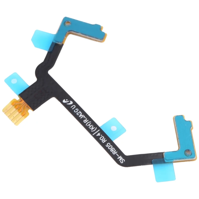 For Samsung Galaxy Watch 46mm SM-R800 Power Button Flex Cable