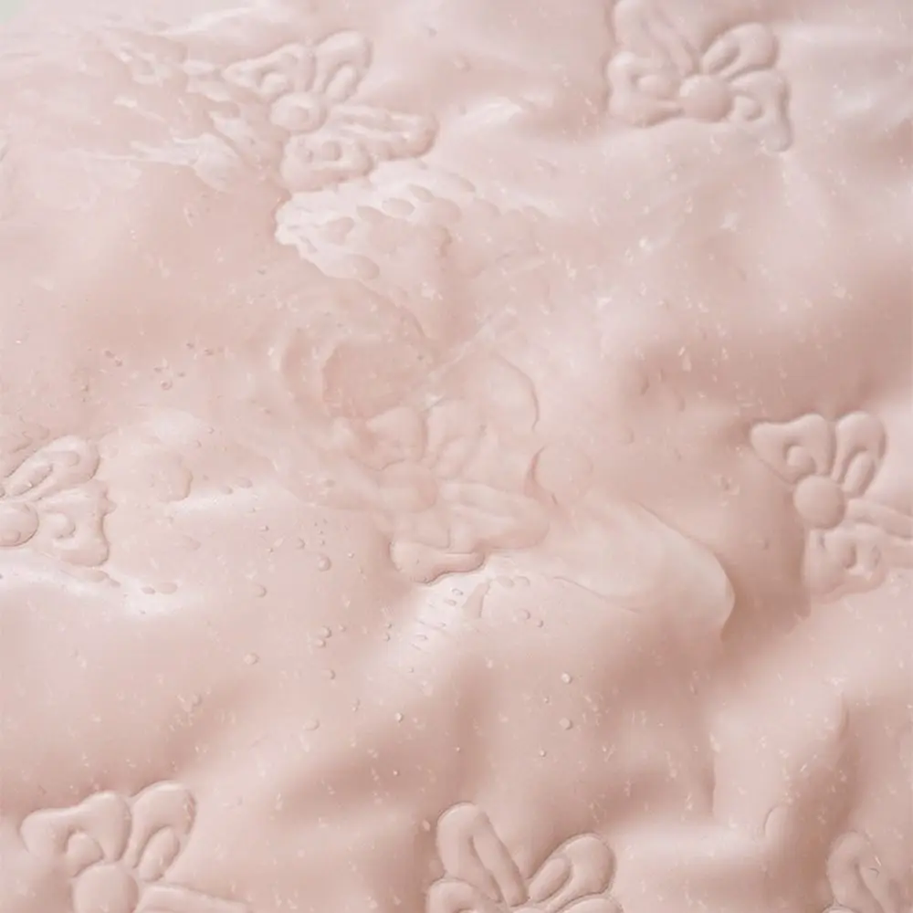 

Fashion Creative Travel Toiletry Organizer INS Waterproof Mini Makeup Bag Zipper Portable Cosmetic Organizer Travel Storage Bag