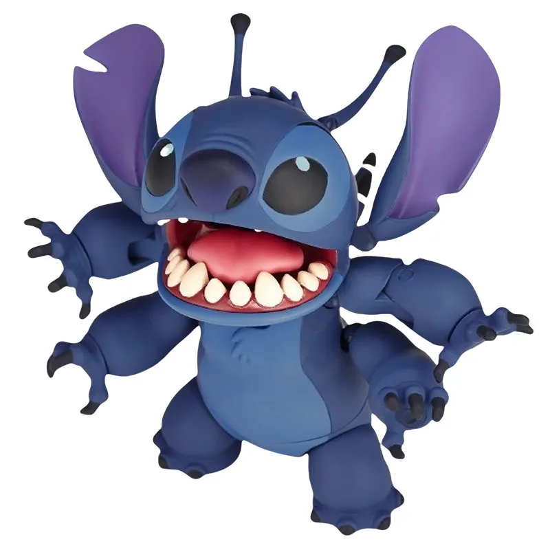 Kaiyodo genuíno revoltech anime figura filme revo ponto no.003 figura de ação brinquedo para meninos crianças presente modelo colecionável ornamentos