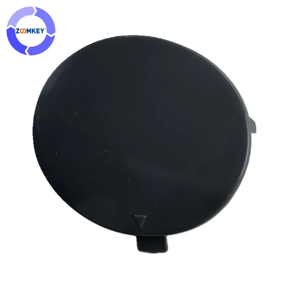 

ZOOMKEY Front Bumper Tow Eye Hook Cap Cover Fit For BMW G87 M2 51117887589