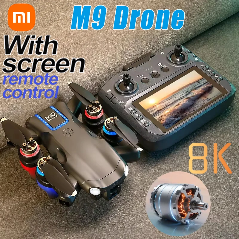 Oneplus M9 Brushles… - image