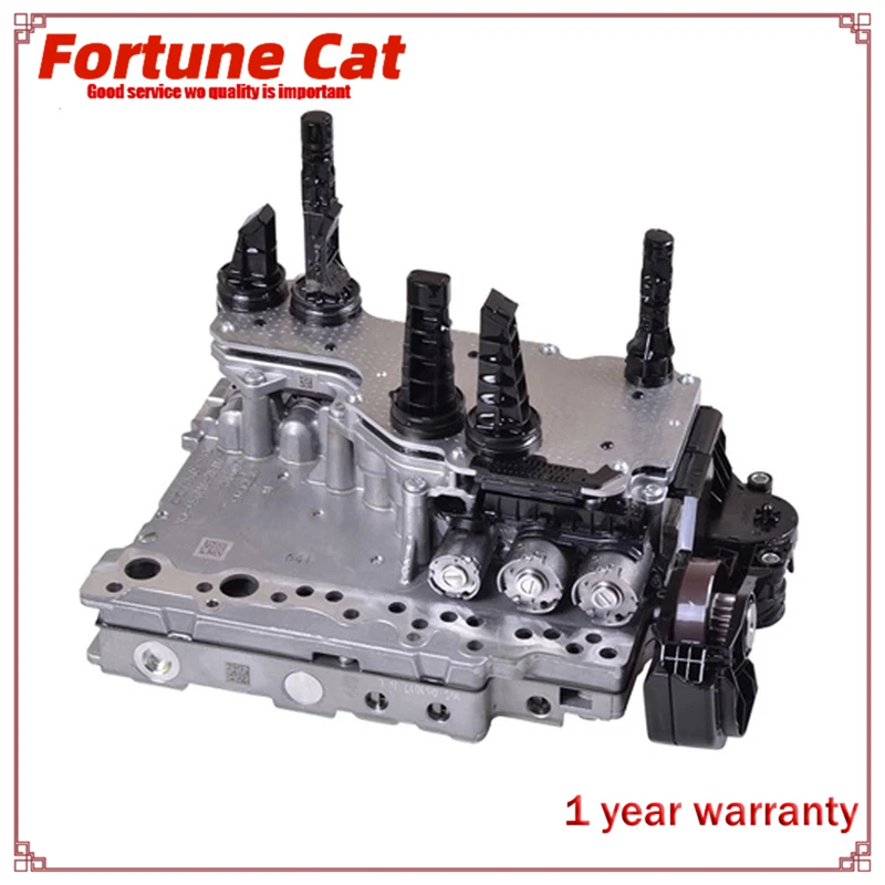 

6DCT450 MPS6 Transmission Valve Body Mechatronics Suits for Ford Volvo Dodge Avenger Gearbox TCU TCM