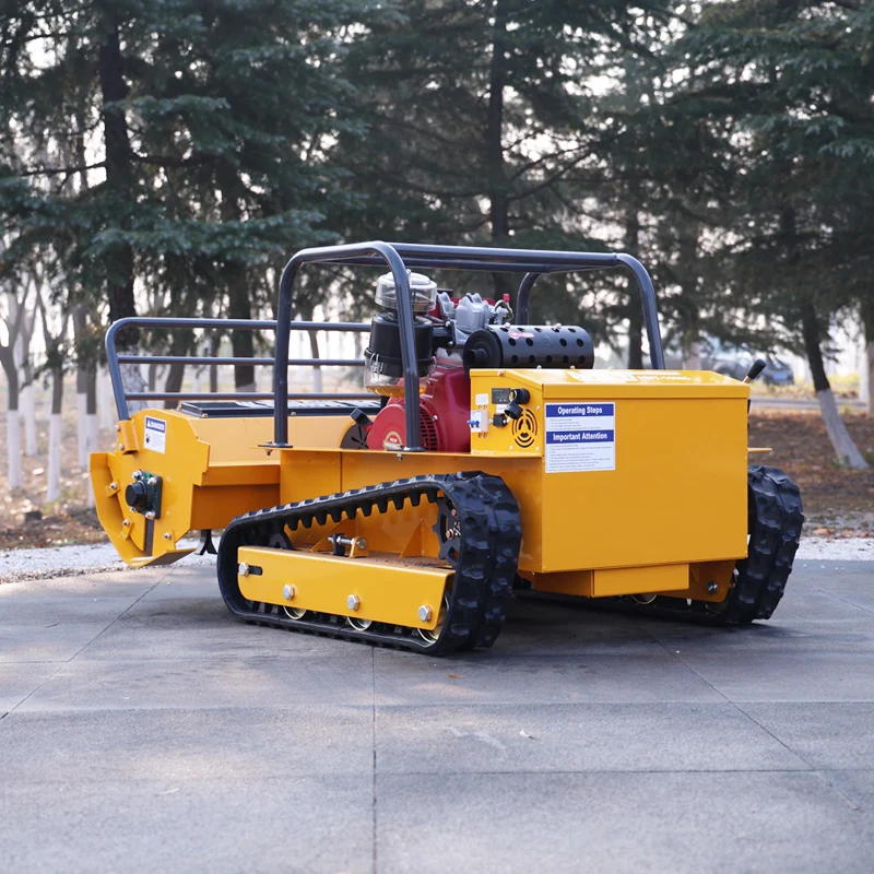 Customized Zero-Tur…