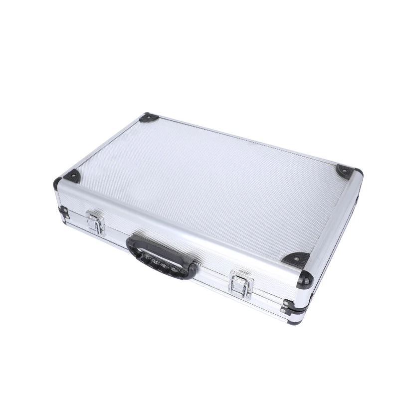 Concrete Drilling Machine Wall Hole Saw Drill Bit Electric Hollow Drill Bit Wall Hole Opener Aluminum Box Set 80-100-120mm