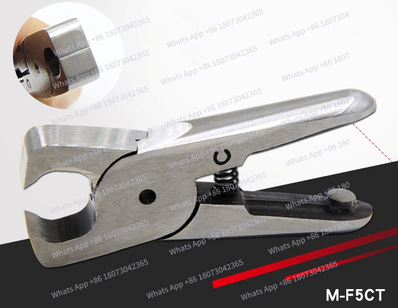 Pneumatic Air Nippe… - image