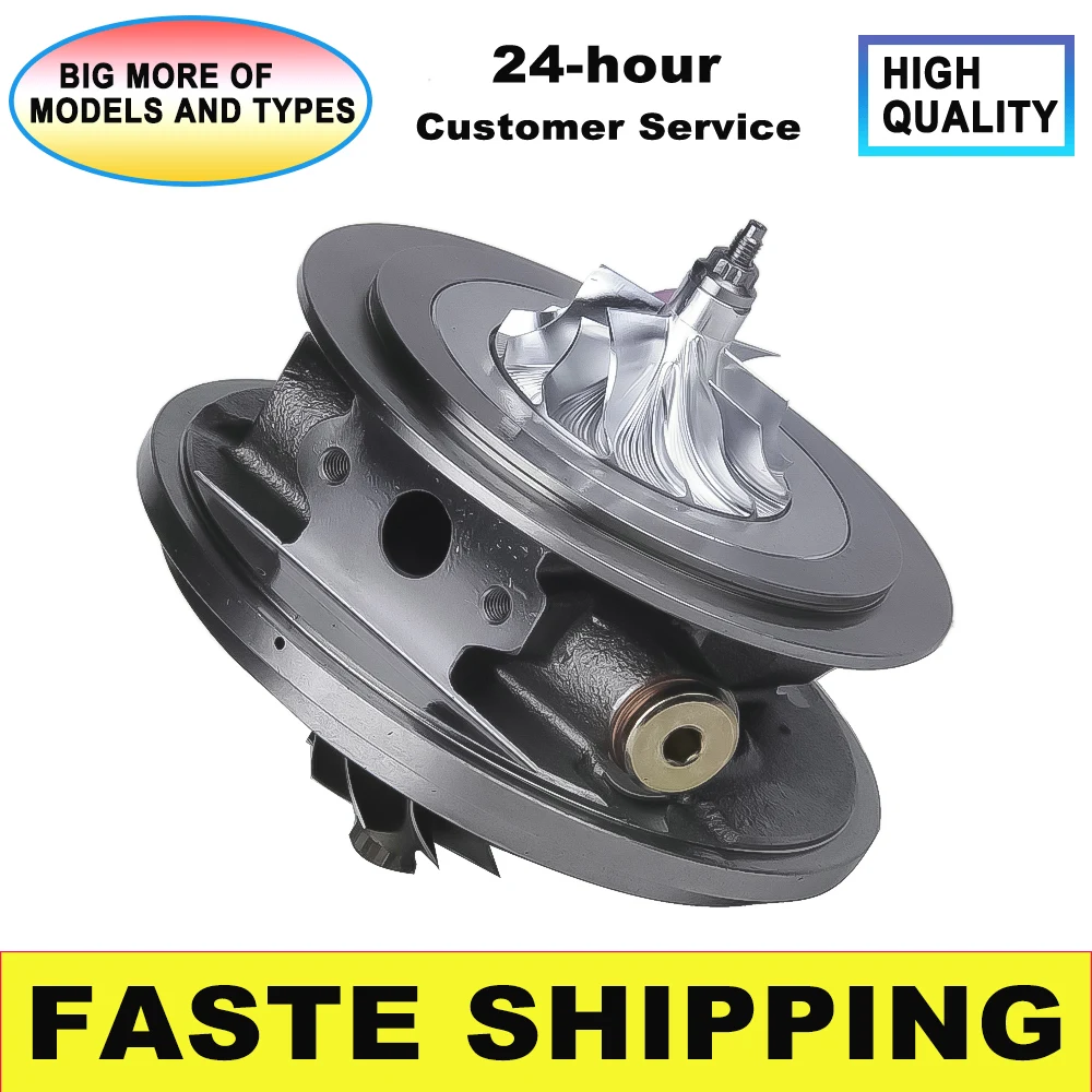 CAR MFS GTB2056V الشاحن التربيني الأساسية لفولفو C30/C70/S40/S60/S70/S80/V50/XC90 2.4 D5 163-180HP 120-132Kw I5D 762060-1 التوربينات 20