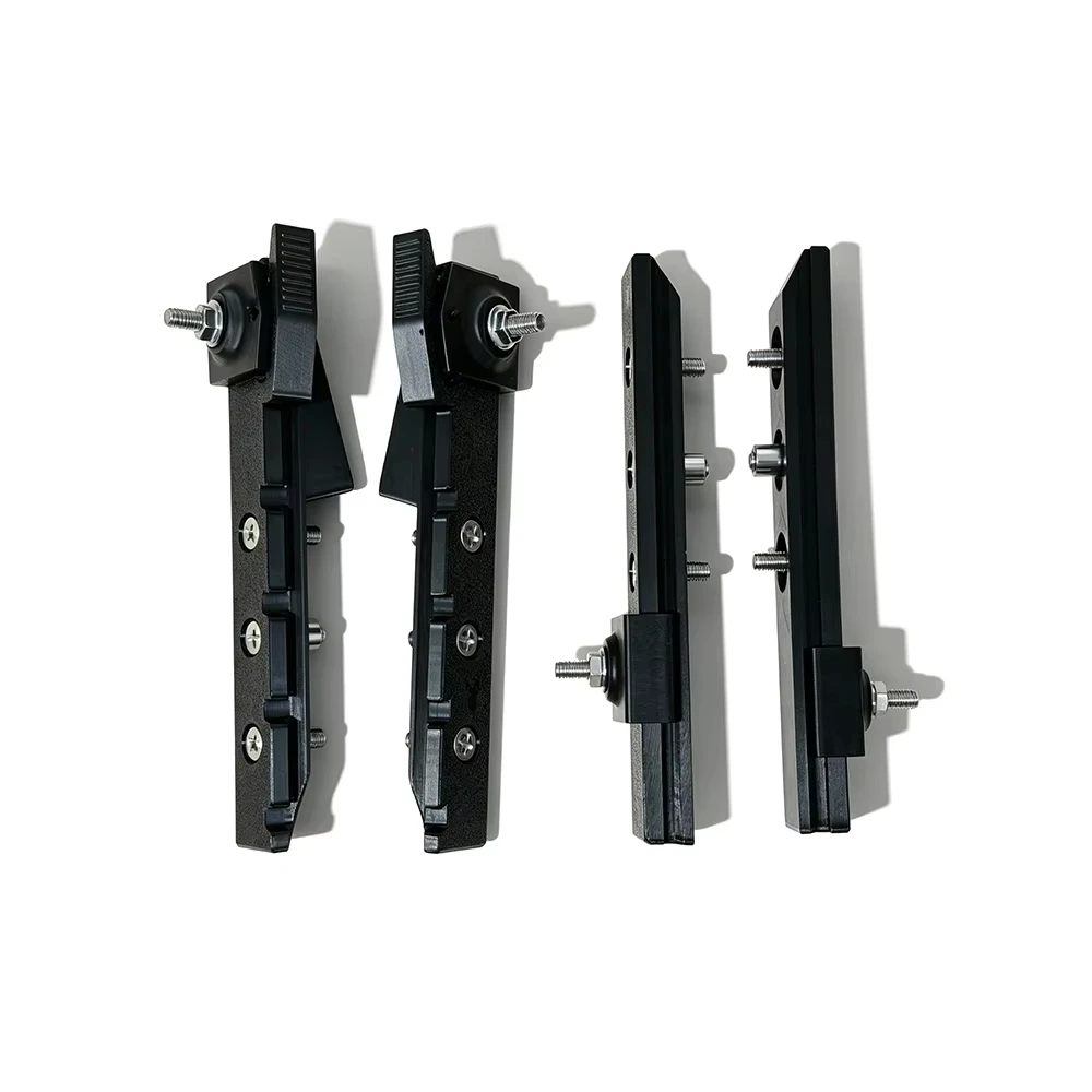 Windshield Bracket Adjusters For SUZUKI GSXS 1000GX GSX-S1000GX GSX S1000GX 2024-2026 Height Regulator Screen Adjuster