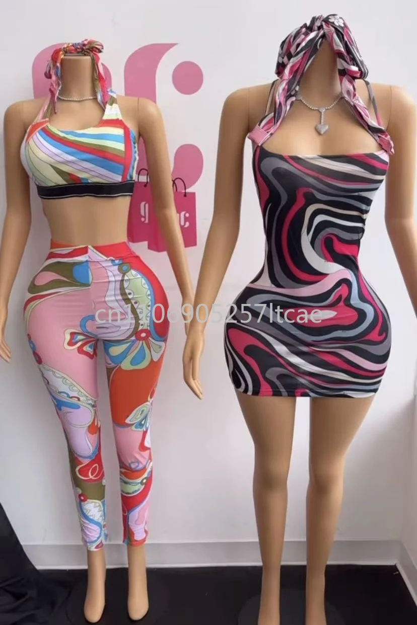 

Classic Brand Headband Yoga Sets Letter Signature Logo Sports Sets Designer Brand Women's Sexy Swimsuits Body Suits