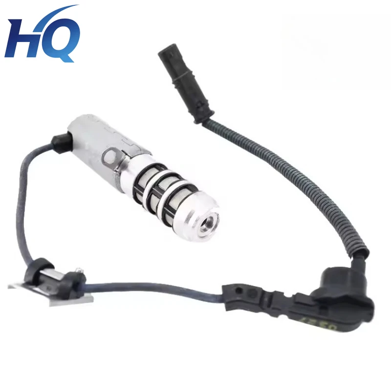 

Электромагнитный клапан масляного насоса V764723880 11417647238 для Peugeot 207 308 408 508 RCZ, Citroen C3 C4 C5 1.6T V860164280 11414617569