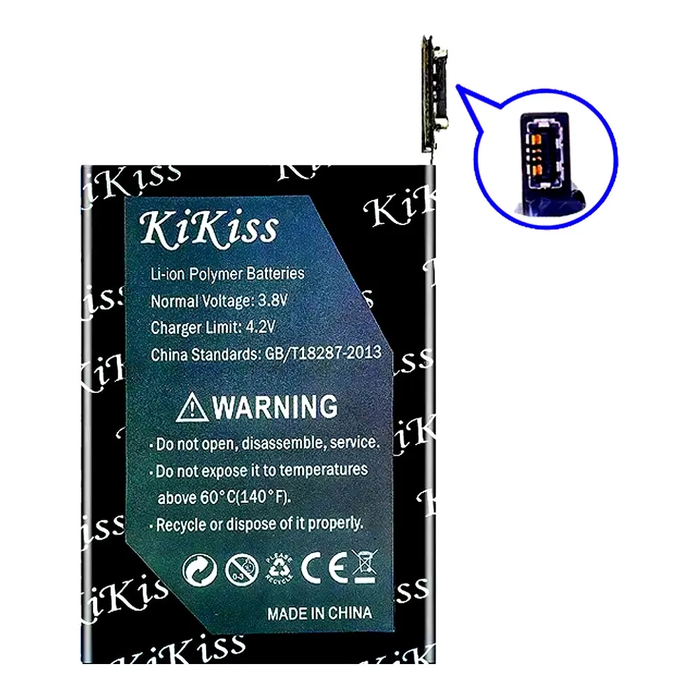For Apple Watch For iWatch Series 1 S1 42mm Series1 Watch Battery Reliable Replacement High Performance 420mAh