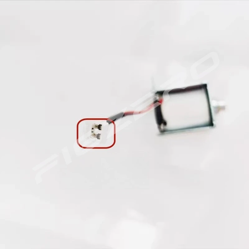 for Changan CS75 Ruicheng Eado XT DT Yuexiang Oshan X70 Shift Mechanism Solenoid Valve Gear Position Micro P-gear Switch Genuine