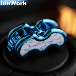 ROGUE Gallop Fidget Slider Stress Relief Toys Edc Slider Hand Spinneur Desk Toy