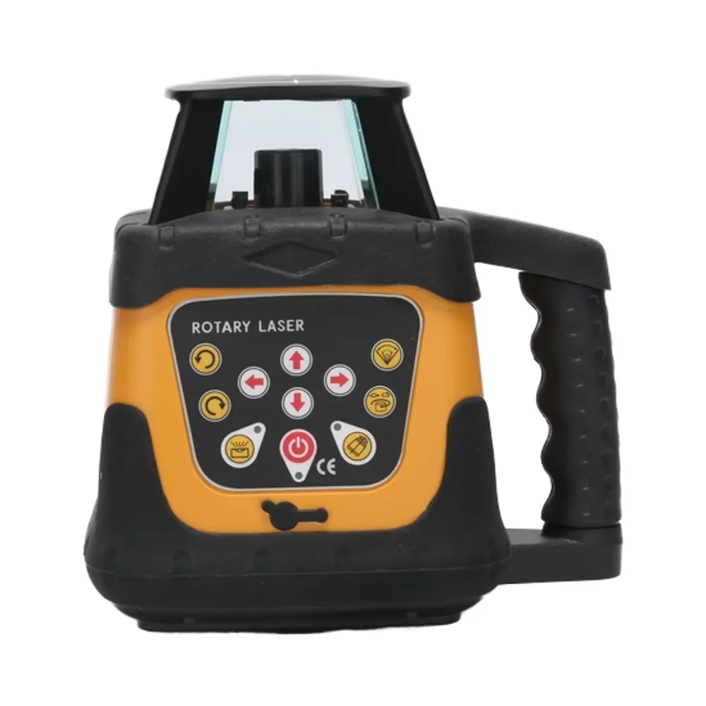 

RT15 High Quality Electronic Automatic Leveling Rotating Laser