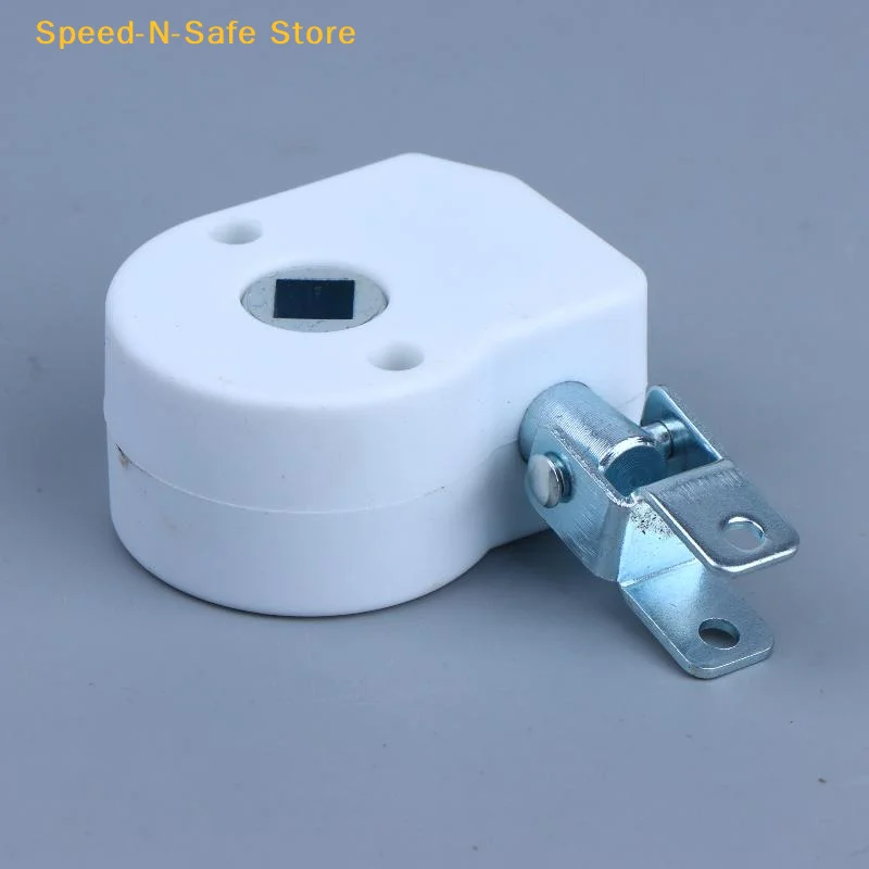 Rust Proof Patio Canopy Awning Crank Worm Gear Manual Blind Drive Part for Garden Patio Outdoor Sunshade Repair