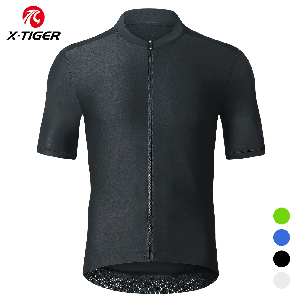 X-TIGER Short Cycli… - image