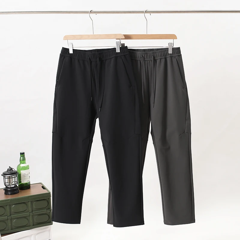 

Мужские повседневные брюки Trade King из утепленной ткани Tech Five-Proof: теплые, ветрозащитные, прямые штанины...