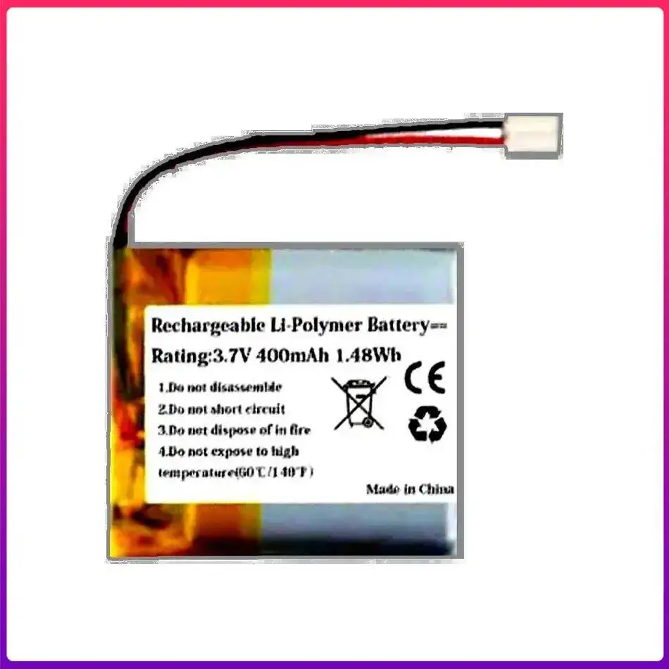 Earphone Battery Fast Shipping For Edifier W675BT 400mAh