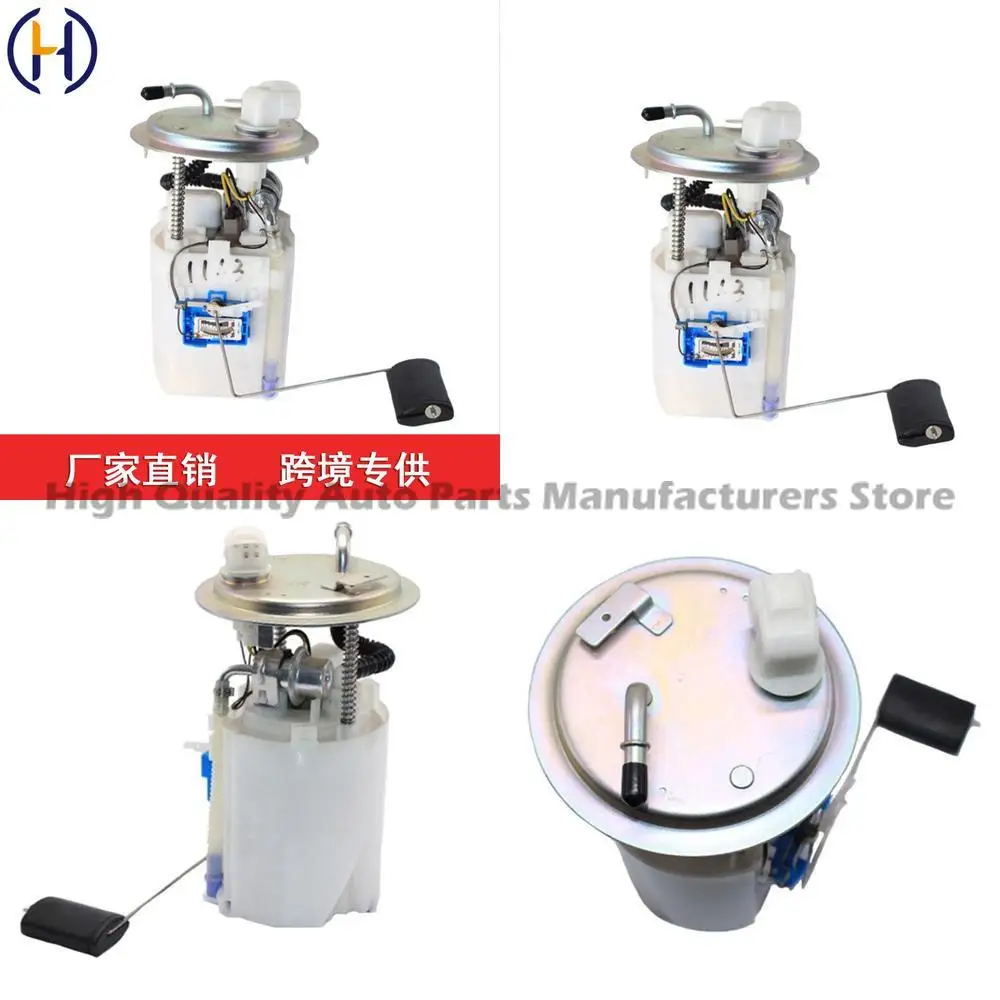 

For Hyundai Elantra 2.0L L4 2007-2012 31110 2H000 High Quality OEM Replacement Part Reliable Performance Durable Auto Engine Com